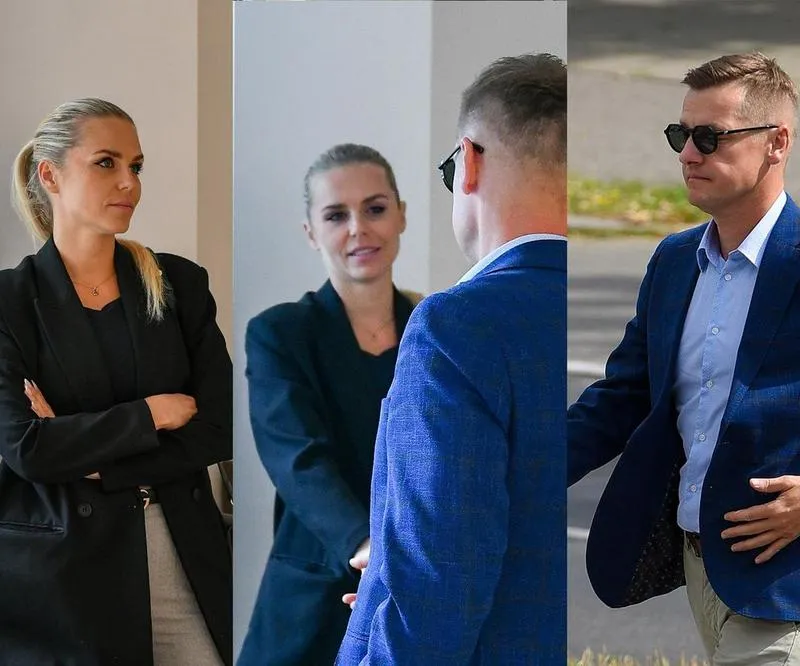 Marcin Mroczek i jego niezwykła podróż w świecie M jak miłość: odkryj tajemnice kariery i życia