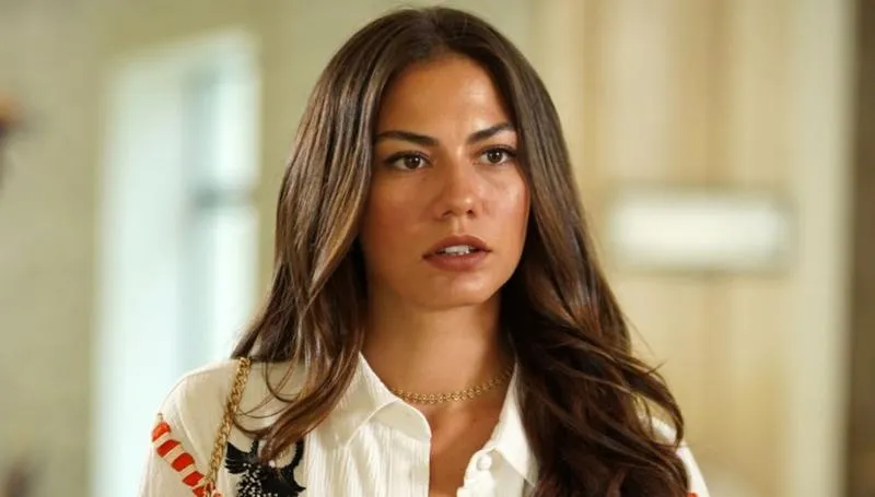 Miłość i przeznaczenie: odkrywamy tajemnice liczby odcinków tureckiej telenoweli