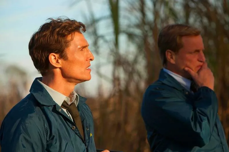 Mroczna tajemnica i detektywi w akcji – recenzja serialu True Detective