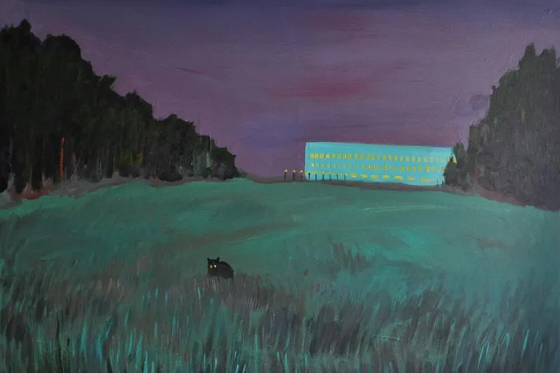 Mrok nocnych zwierząt: thriller o zemście i odkupieniu w niezwykłym wydaniu