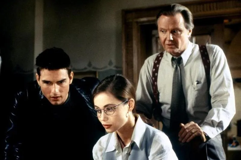 Najlepsza część serii akcji: recenzja „Mission Impossible Fallout”