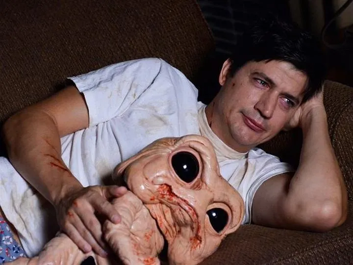 Najlepsze śmieszne horrory: Top 10 komedii, które rozbawią cię do łez