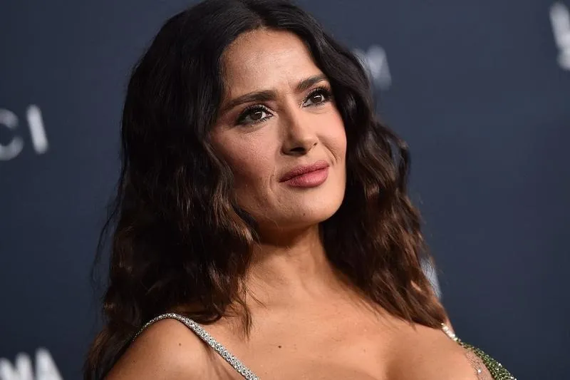Najpopularniejsze filmy, w których grała Salma Hayek: pełna lista ról i pamiętnych kreacji