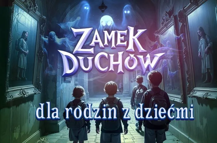 Najstraszniejsze horrory o duchach, które przeraziły widzów: 10 filmów, od których nie zaśniesz