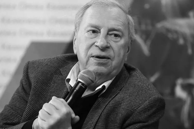 Nieoceniony wpływ Jerzego Stuhra na polską kulturę i jego niezwykła kariera