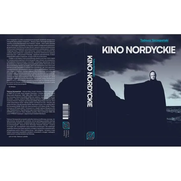 Nordycki przemysł filmowy: nowa fala kreatywności zdobywa globalne uznanie
