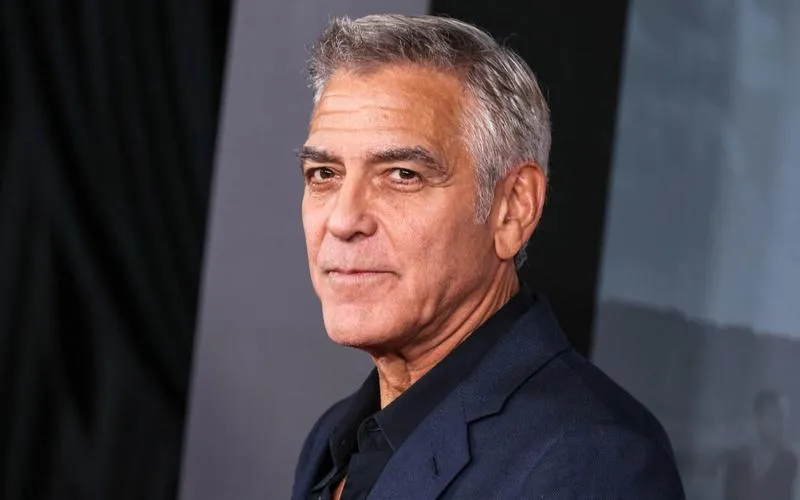 Obsada filmu "Co z oczu to z serca": George Clooney i jego niezwykły fenomen w Hollywood