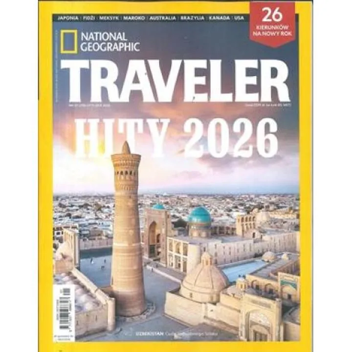 Oczekiwania filmowe: Najbardziej premierowe hity 2026 roku, które musisz zobaczyć