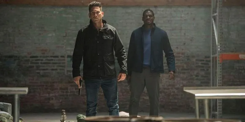 Od Kingston do Hollywood: Niezwykła podróż aktorskiej kariery Jasona R. Moore'a