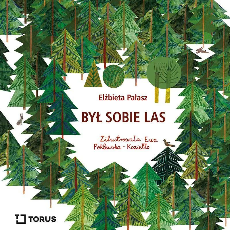 Odkryj magię lasu: film "Był sobie las" i sekrety ekosystemu leśnego