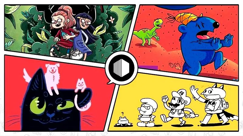 Odkryj najlepsze filmy i seriale inspirowane komiksami, które musisz zobaczyć!