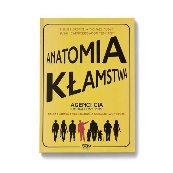 Odkryj sekrety miniserialu TVP2: Anatomia kłamstwa i liczba jego odcinków