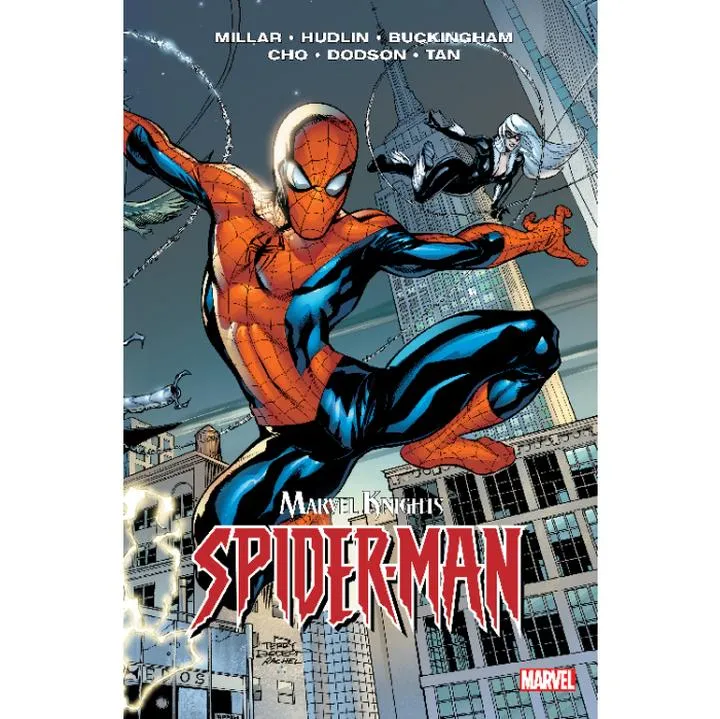 Odkryj wszystkie nowe filmy Spider-Man: jakie premiery kinowe nas czekają?