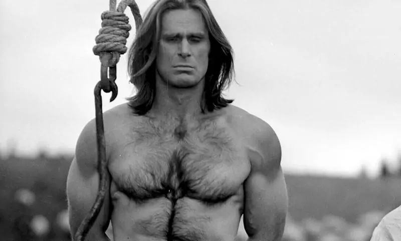 Odkryj wszystkie odcinki kultowego serialu Janosik – pełna lista epizodów