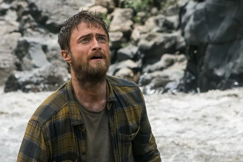 Odkrywając filmografię Daniela Radcliffea: podróż przez niezapomniane role i filmy najsłynniejszego aktora