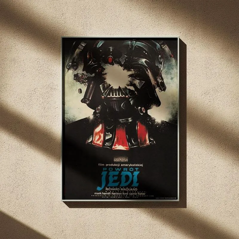 Odkrywając tajemnice Gwiezdnych Wojen: kluczowe postacie w galaktyce pełnej intryg