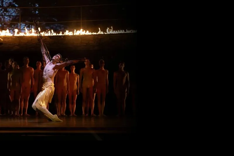 Odkrywając zaginione tajemnice kosmosu: losy załogi statku "Prometeusz"