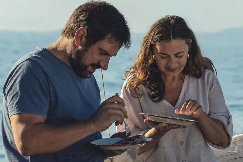 Odkrywamy miejsca kręcenia filmu „Gdzieś daleko” – lokacje i fascynujące ciekawostki z planu