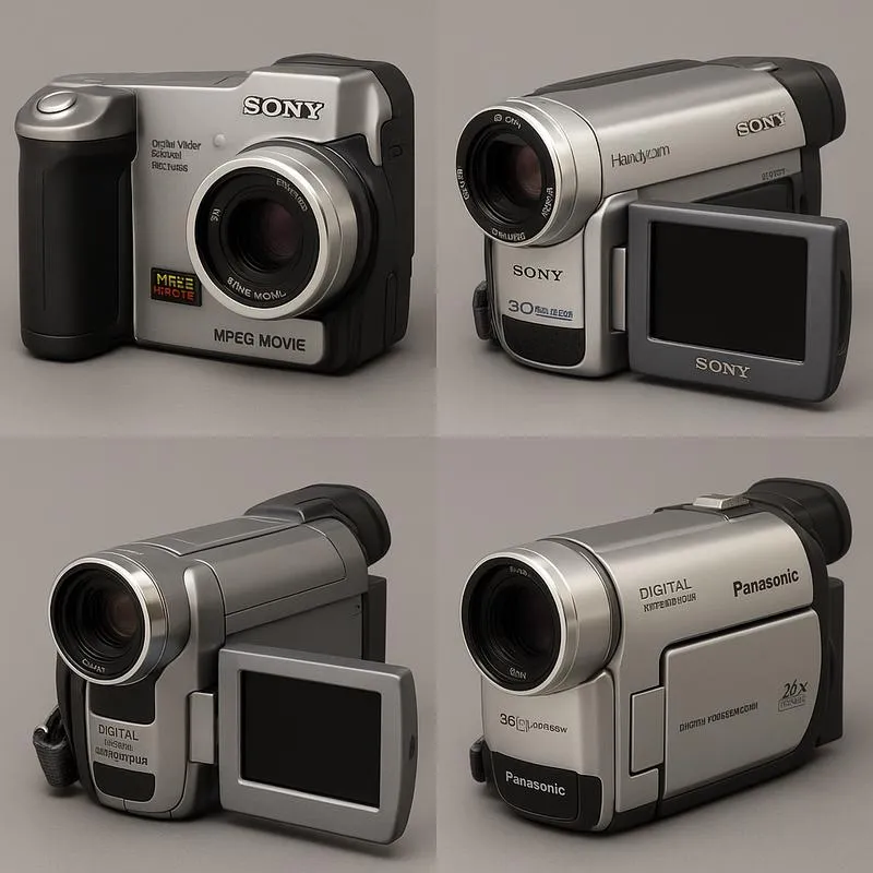 Odnajdywanie zapomnianych filmów: sprawdzone metody i narzędzia, które pomogą ci w poszukiwaniach