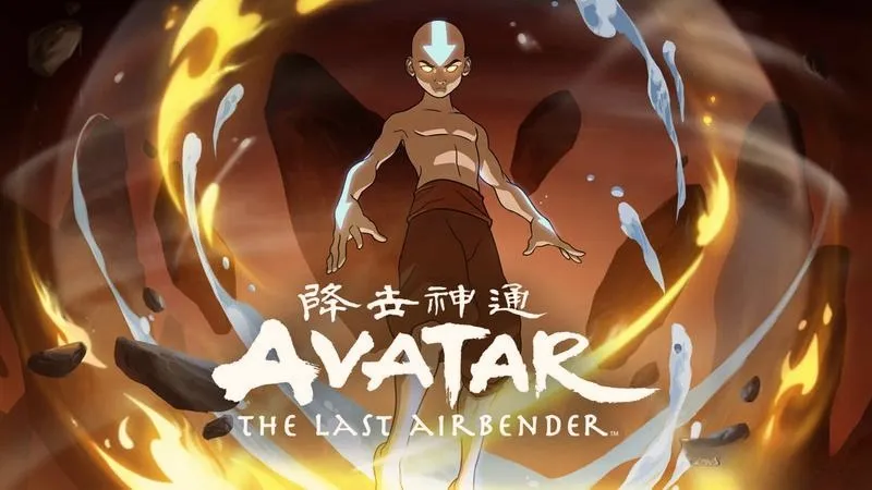 Powrót legendy: recenzja serialu "Avatar: Ostatni Władca Wiatru"