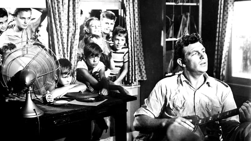 Poznaj reżysera filmu Ameryka Ameryka: niezwykła historia Elii Kazana