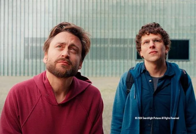 Prawdziwy ból na Sundance: recenzja filmu A Real Pain