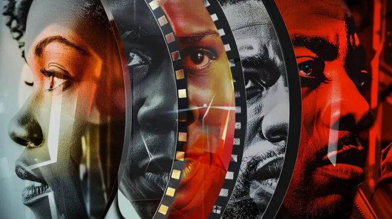 Rasizm w kinie: Filmy, które zmuszają do konfrontacji z najgłębszymi lękami ludzkości