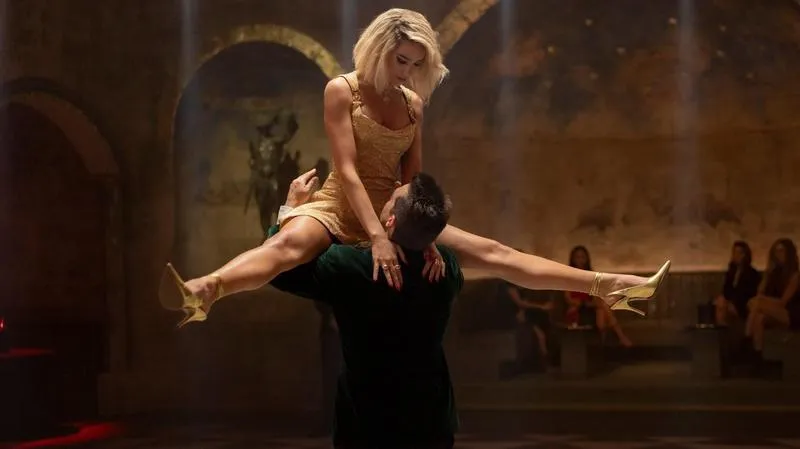 Recenzja filmu Argylle: Tajny szpieg, który podbija serca - warto go zobaczyć?