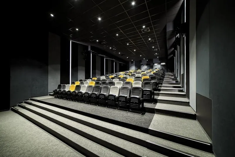 Repertuar Kina Muza - odkryj najnowsze hity filmowe w naszej ofercie