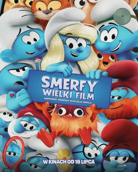 Smerfy Komiks: Nowe wyzwania i niezapomniane przygody naszych niebieskich bohaterów
