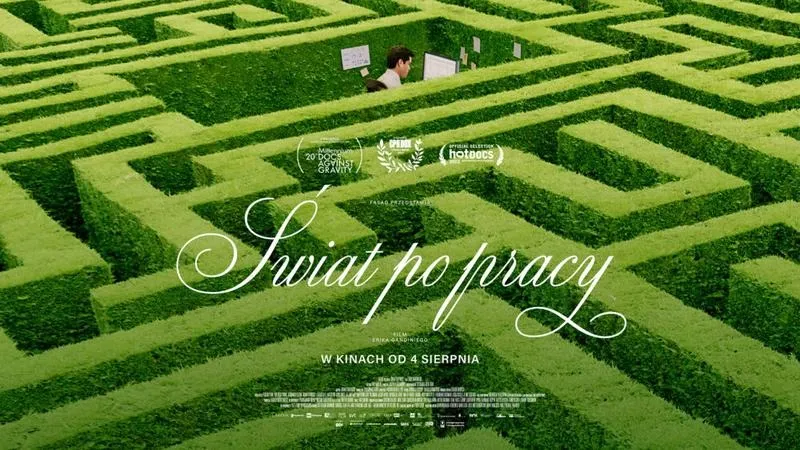 Świat Po Pracy - co nowego przynosi najnowszy film fantasy?