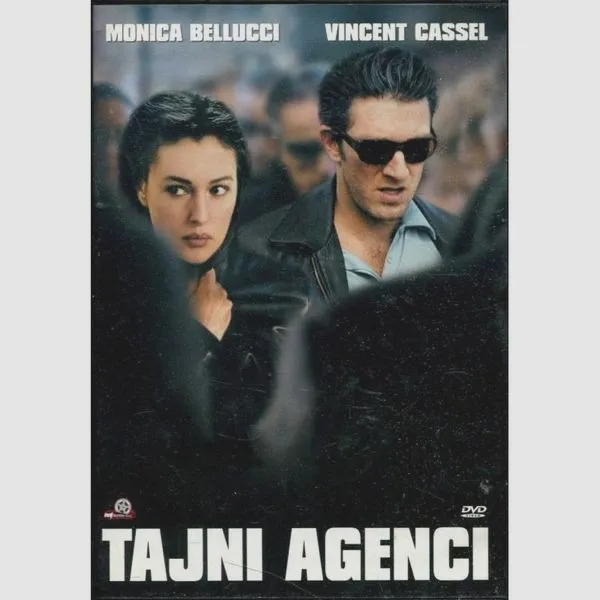 Tajni agenci na ekranie: Przykłady, gdzie rzeczywistość przenika do fikcji filmowej