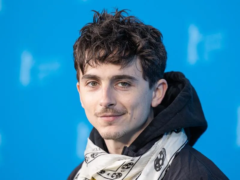 Timothée Chalamet i jego czekoladowy sukces: 3.5 miliona dolarów przed premierą
