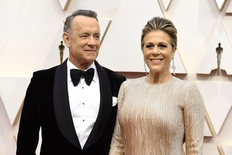 Tom Hanks w filmach: odkryj wszystkie jego niezapomniane role w kompletnej liście