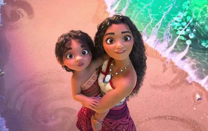 Vaiana 2 – Czy kontynuacja Disneya zaskakuje fanów?