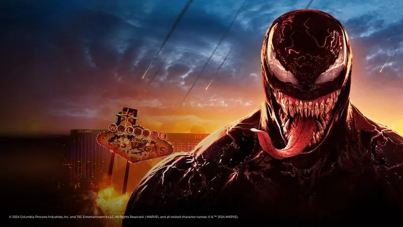 Venom 3: Czego mogą się spodziewać fani po nowym złoczyńcy?