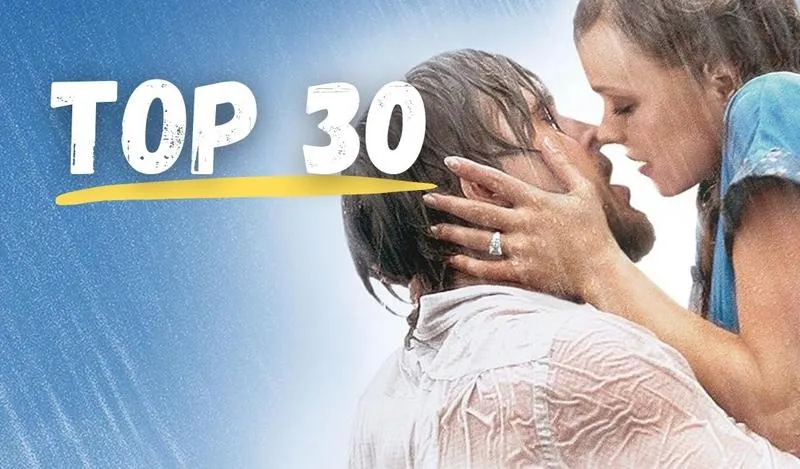 Wzruszające filmy o chorobie, które inspirują do walki i nadziei