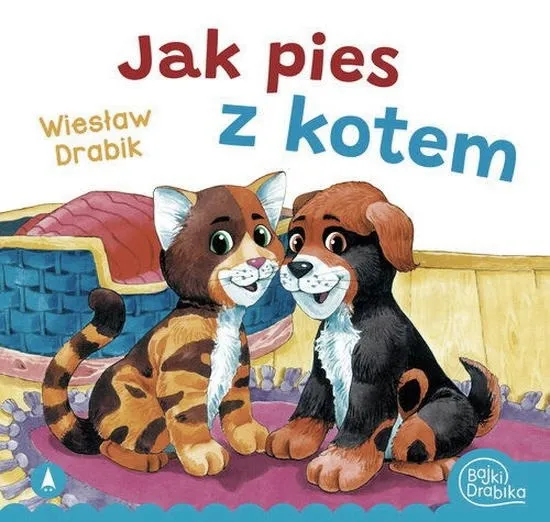 Zanurz się w świat filmu Jak pies z kotem - odkrywamy wszystkie role aktorskie i ich opisy
