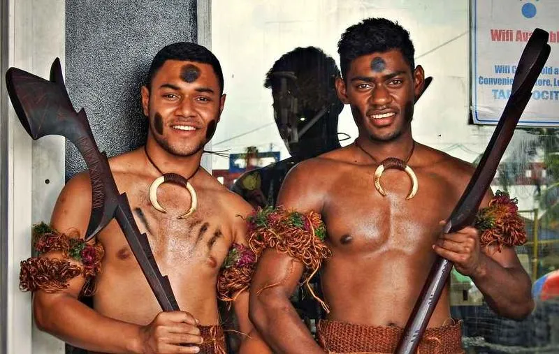 Zanurz się w świat kanibali: Do ostatniej kości, historia, która zafascynowała widzów