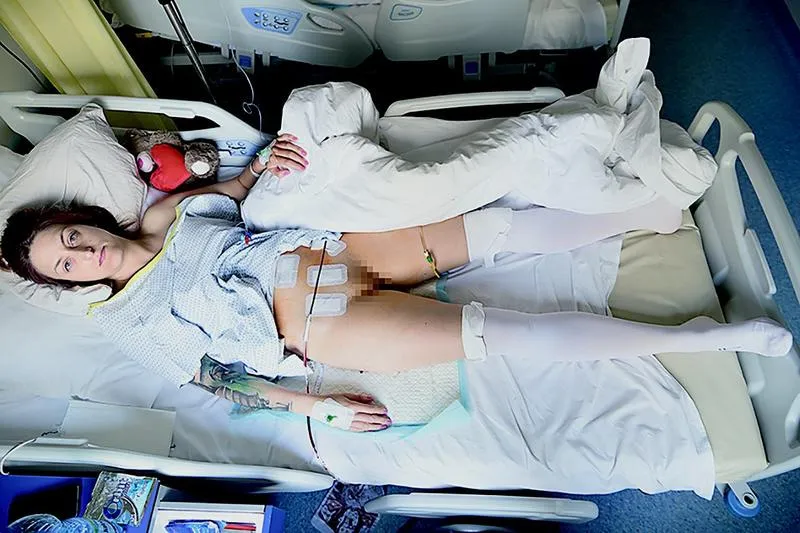 Zaskakująca magia nagości w Polsce: odkryj liczbę odcinków kontrowersyjnego serialu!