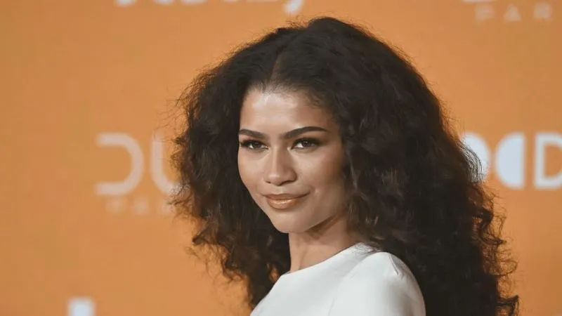 Zjawiskowa premiera Diuny: Część 2 w Londynie z Zendayą w kultowym kombinezonie Mugler Couture