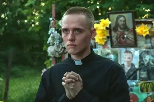 Aktorzy Leszek Lichota
