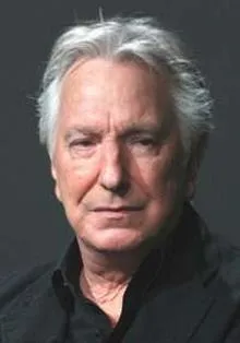 Alan Rickman