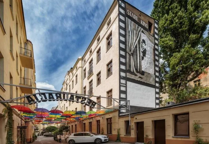 Amatorskie kino retro