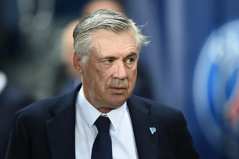 Ancelotti statystyki i osiągnięcia