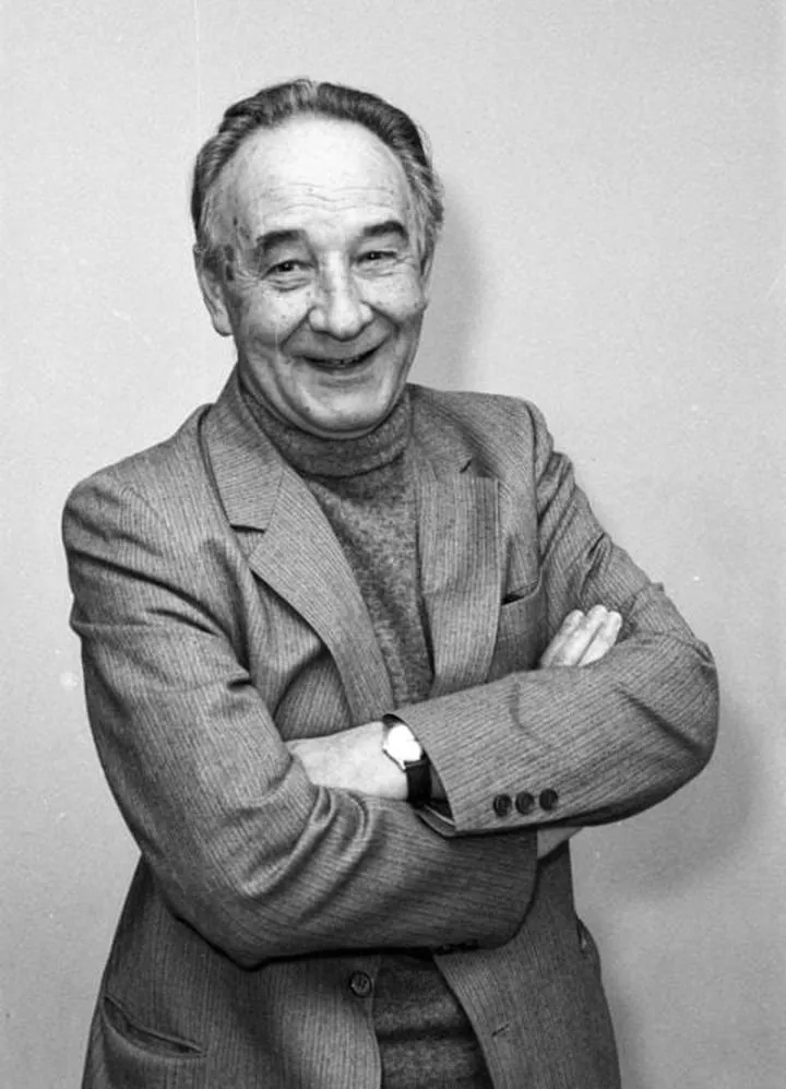 Andrzej Szczepkowski