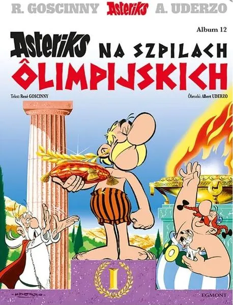 Asteriks i Obeliks