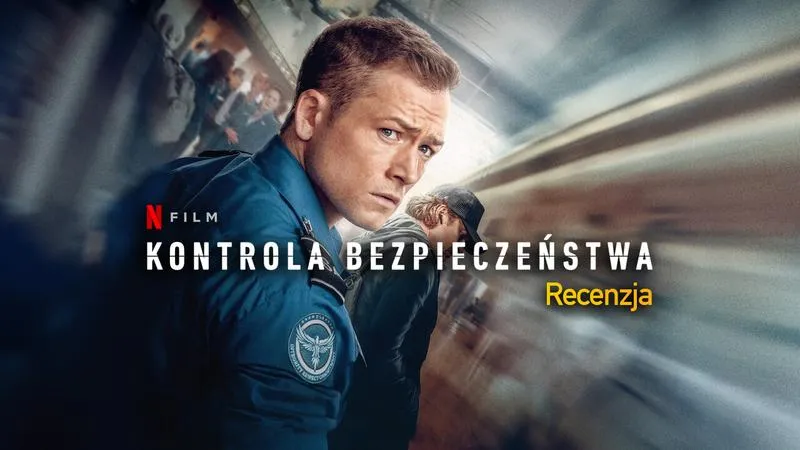 Bezpieczeństwo konta Netflix