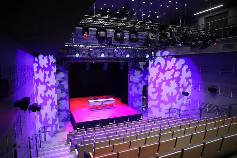 Bilety do Teatru Kubuś