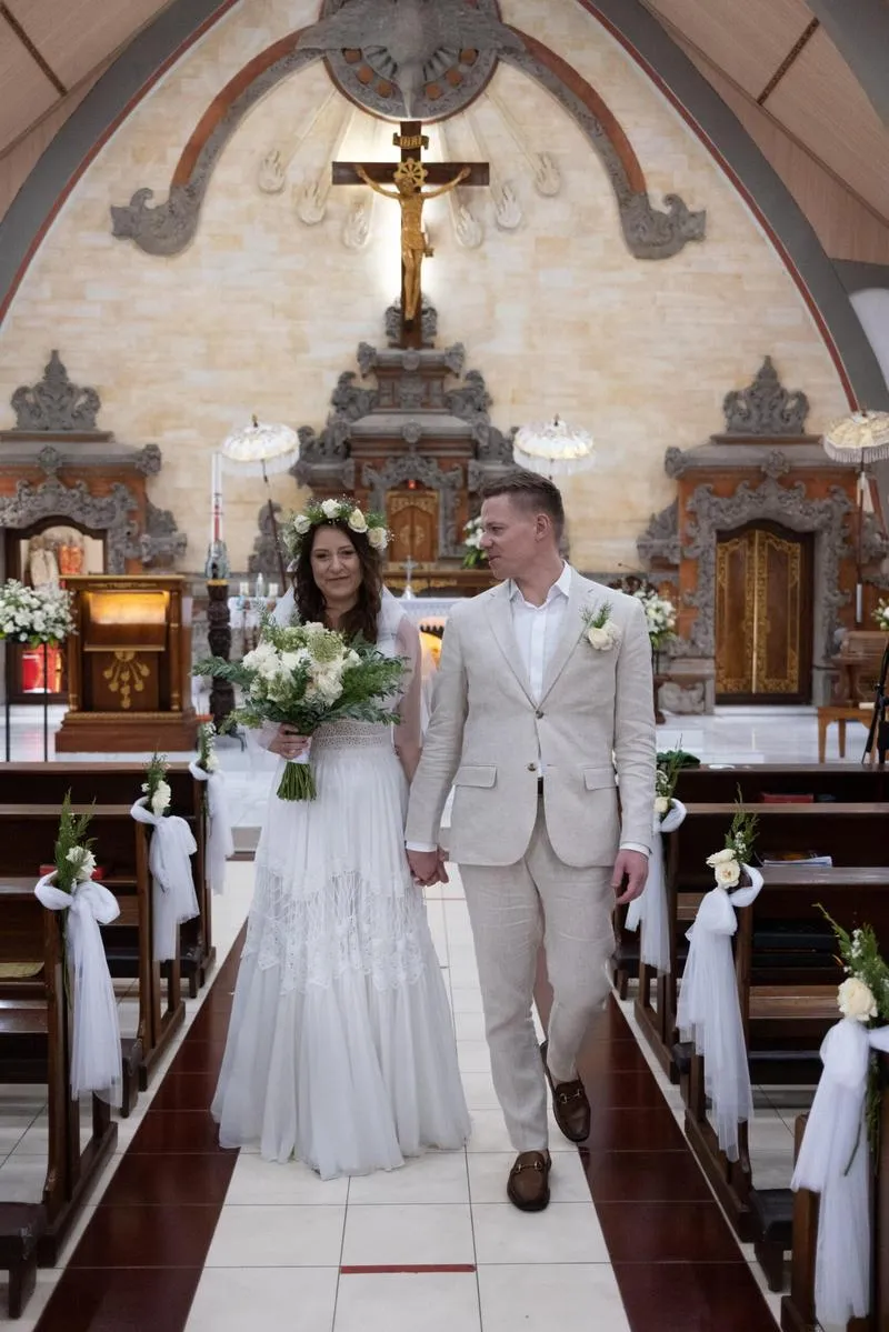 Budżet weselny i koszty